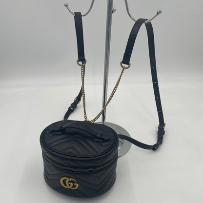GUCCI Marmont Mini Backpack