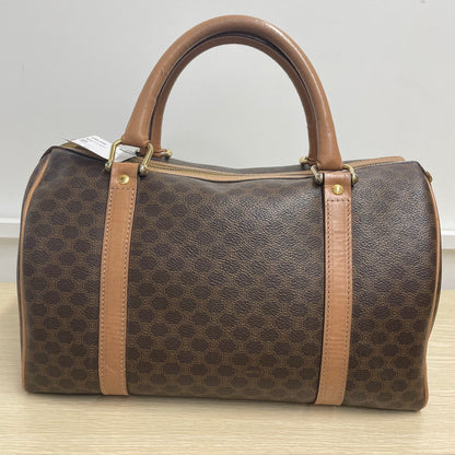 CELINE Boston bag