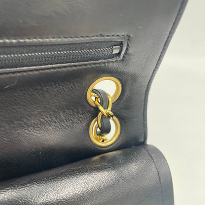 CHANEL Classic Double Flap Bag