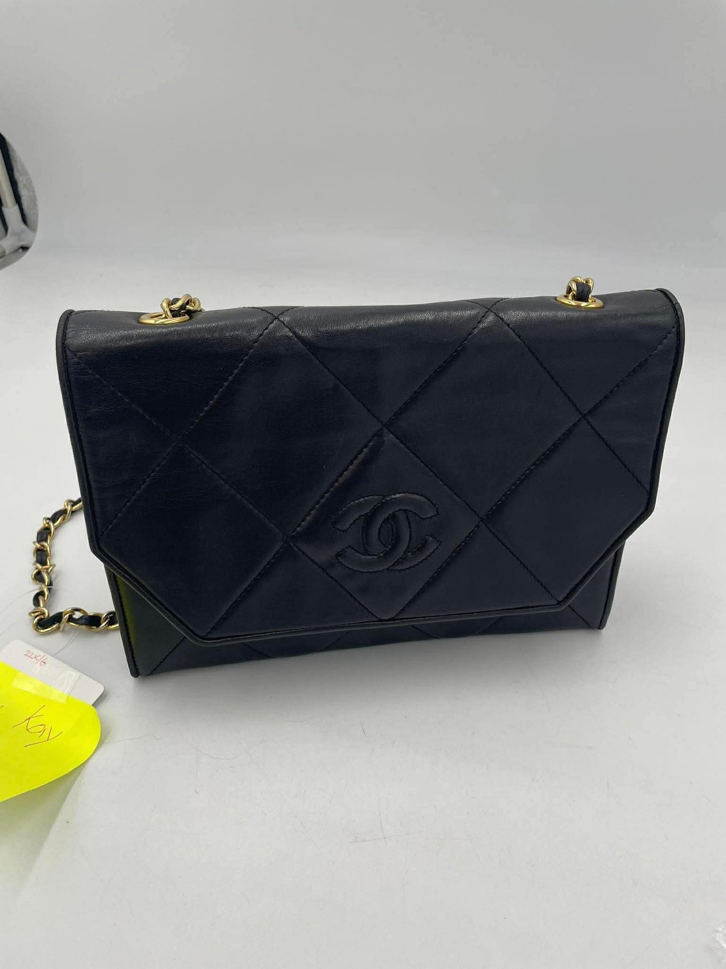 CHANEL 2bag