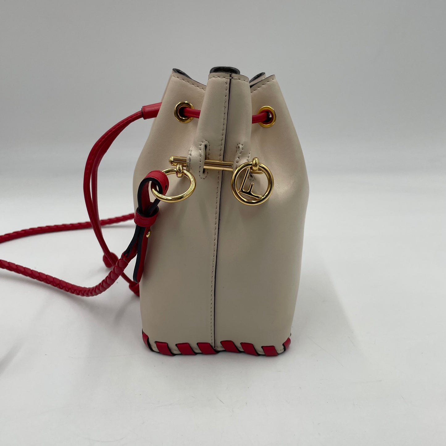 FENDI Mon Tresor Shoulder Bag