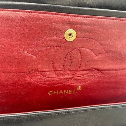 CHANEL Classic Double Flap Bag