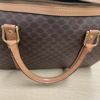 CELINE Boston bag