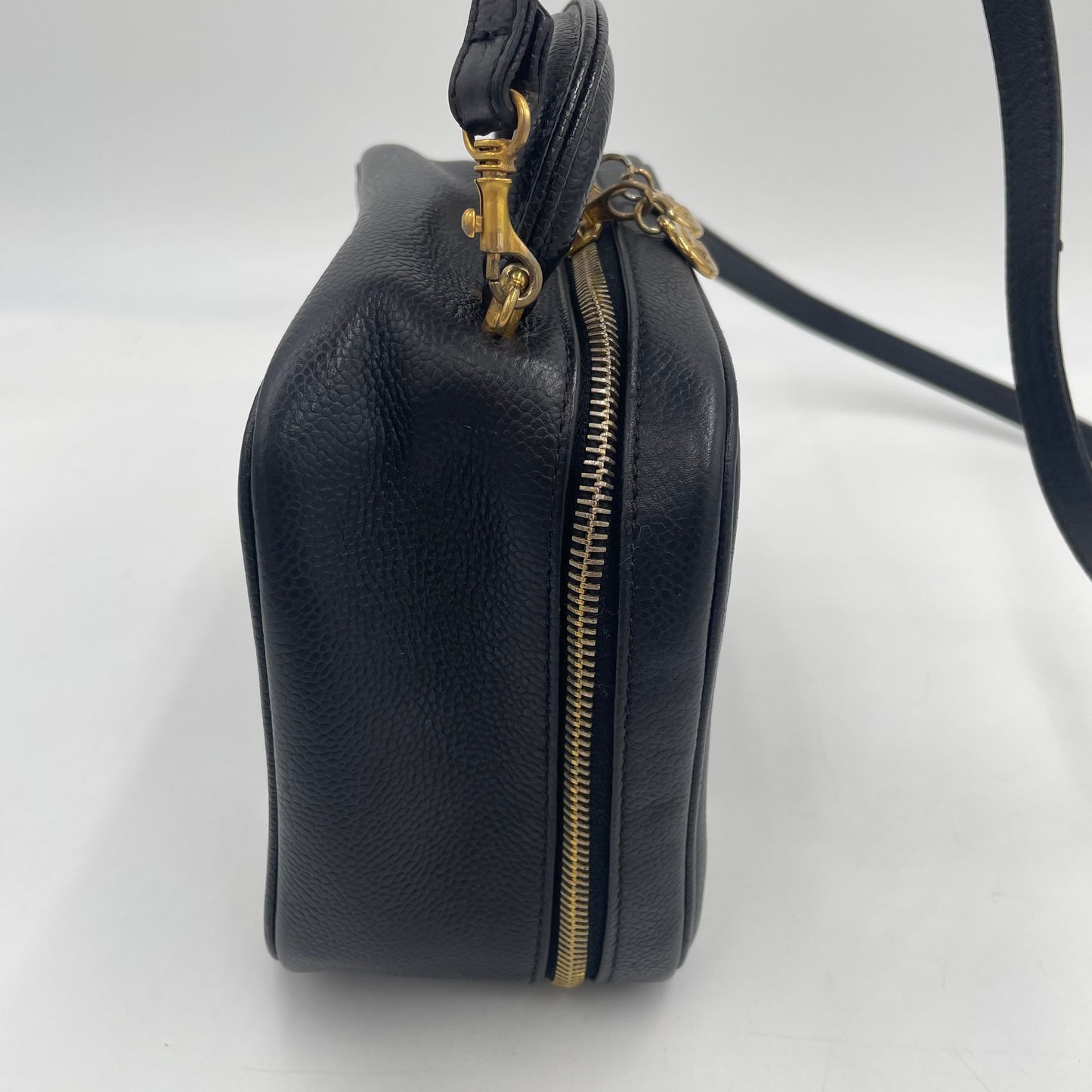 CHANEL Vanity Bag