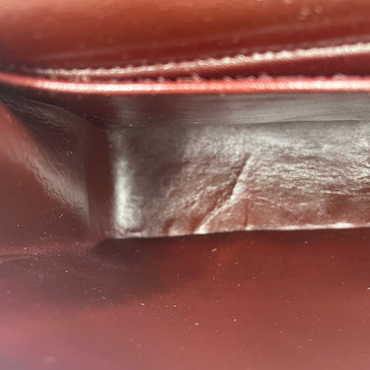 CHANEL Classic Double Flap Bag