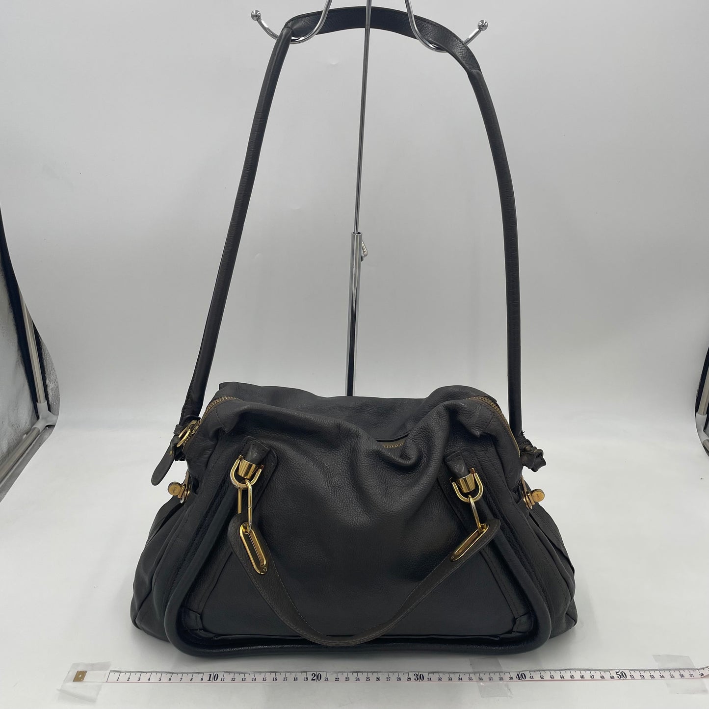 Chloé Paraty Bag