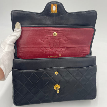 CHANEL Classic Double Flap Bag