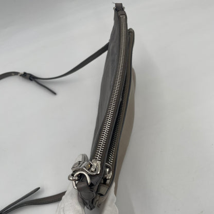 MIU MIU Leather Crossbody Bag