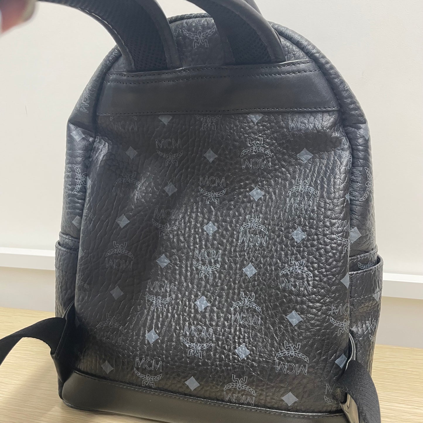 MCM Stark Backpack