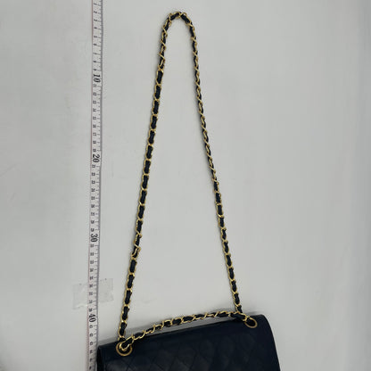 CHANEL Classic Double Flap Bag