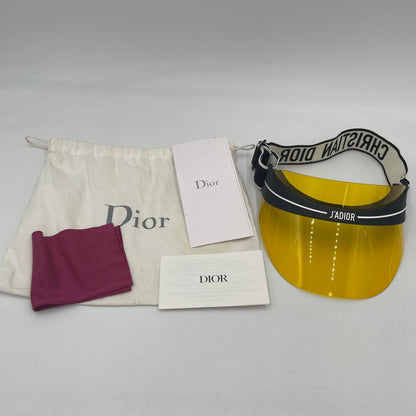 Dior J’ADIOR Visor
