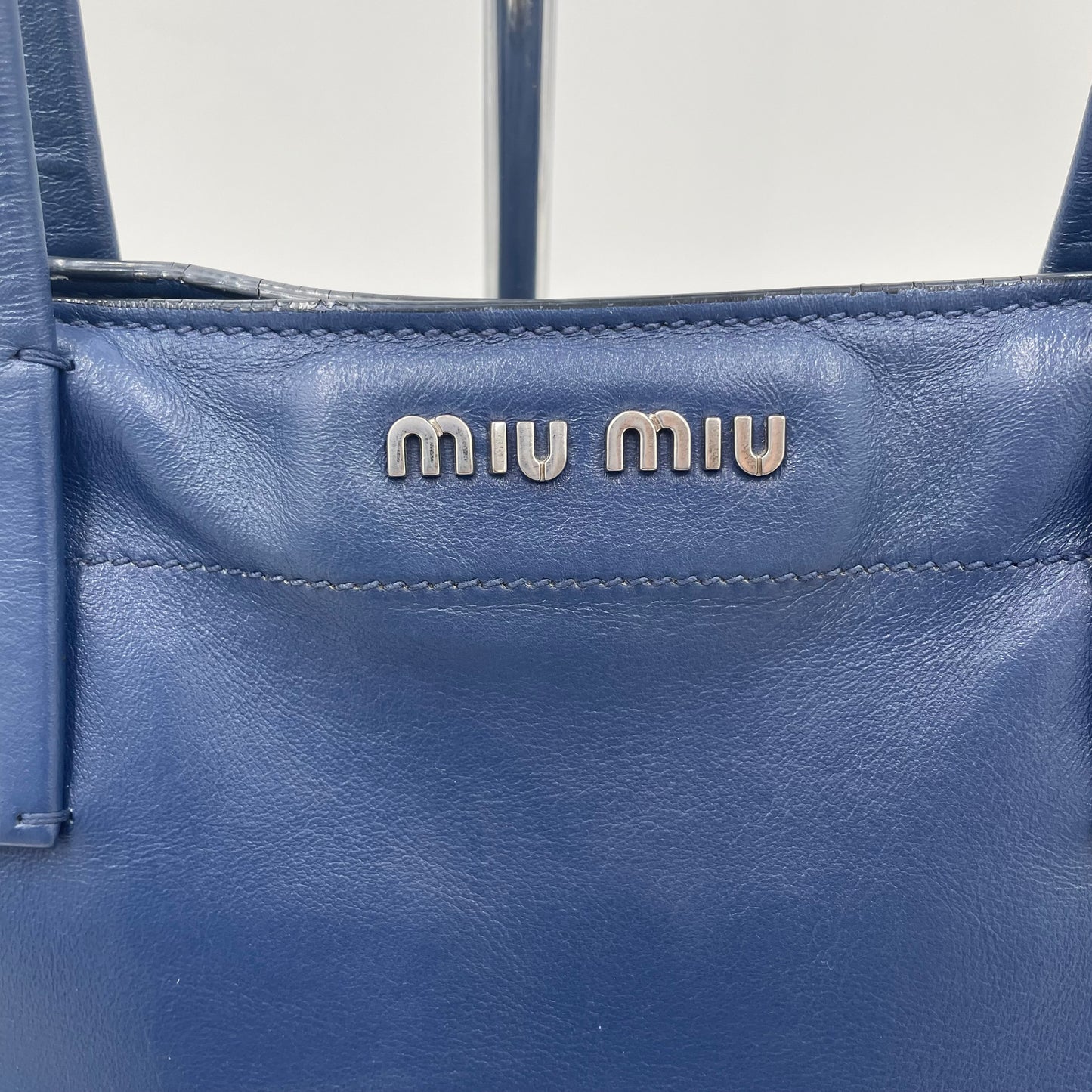 MIUMIU totebag