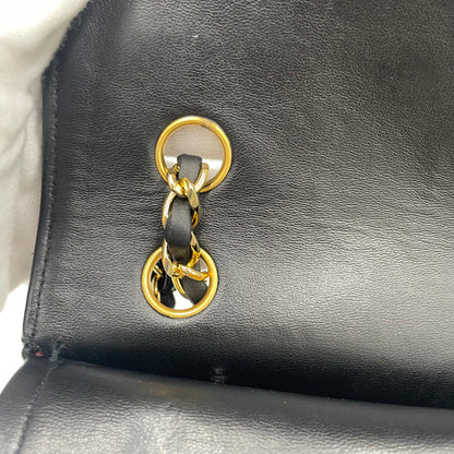 CHANEL Classic Double Flap Bag