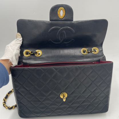 CHANEL Classic Jumbo Double Flap