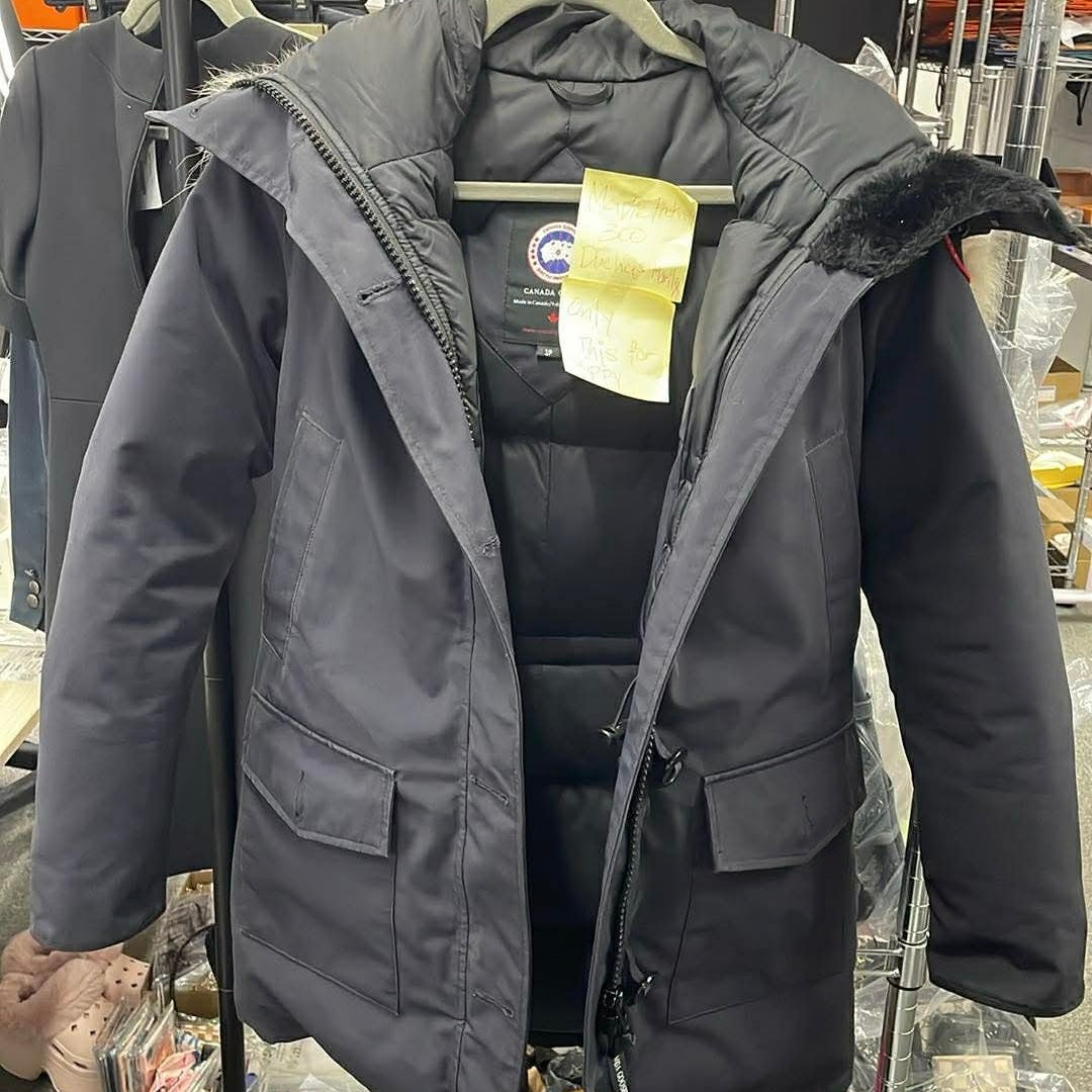 Canadagoose JK