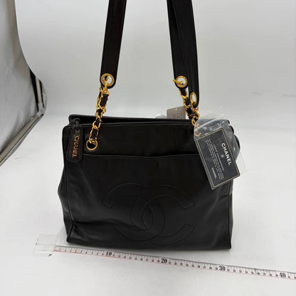 CHANEL bag and Wallet