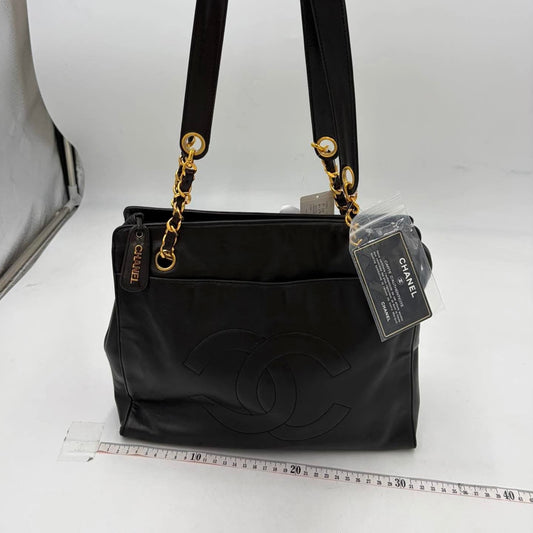 CHANEL bag and Wallet
