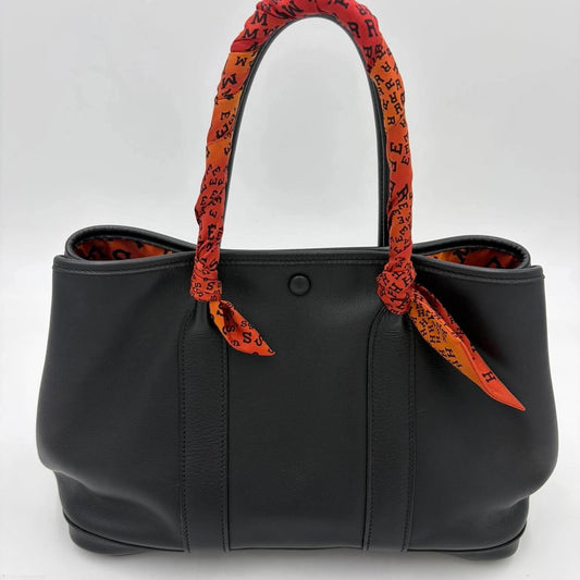 HERMES Garden pt LA