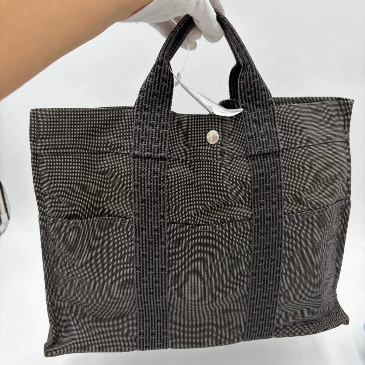 HERMES BALENCIAGA Bundle