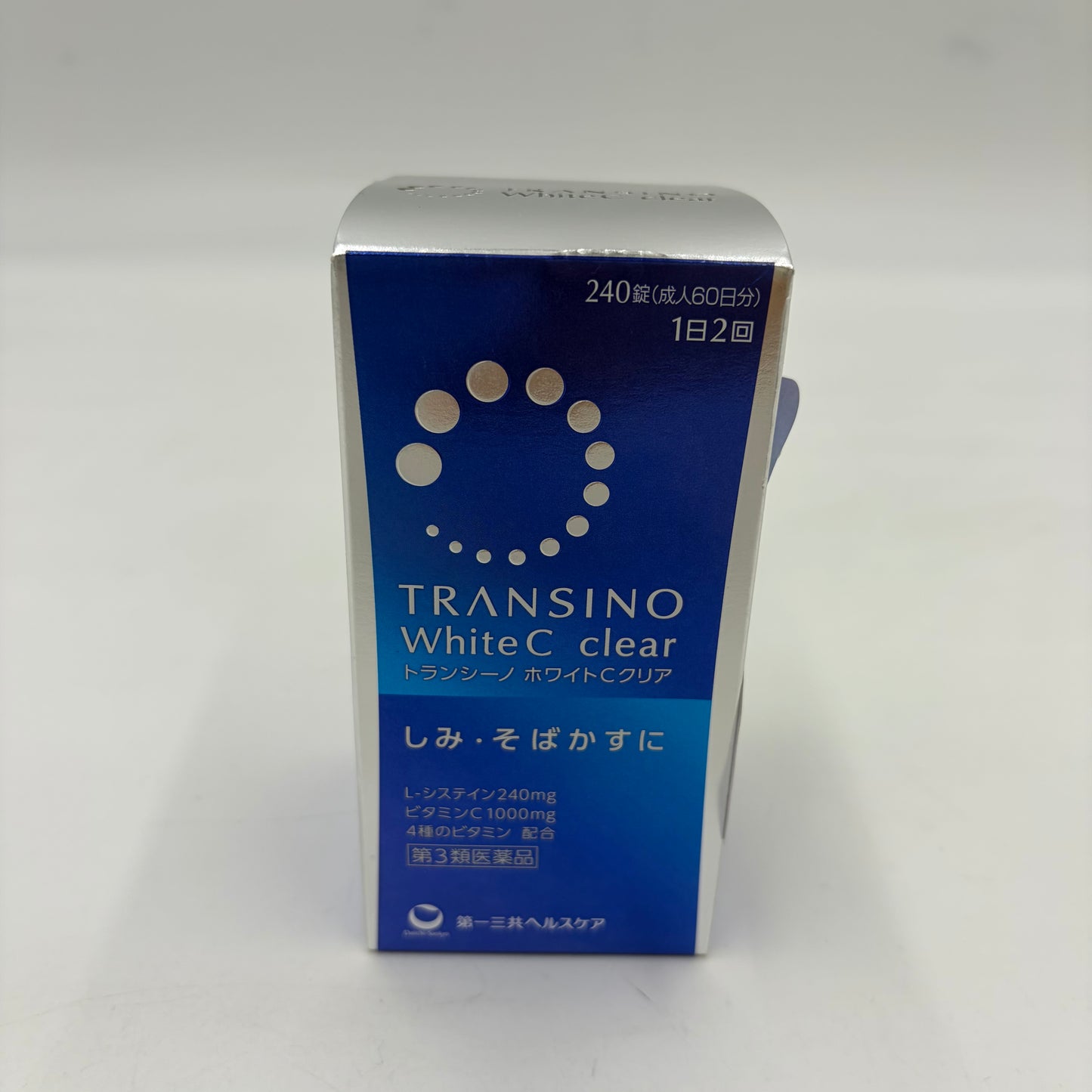 White Care