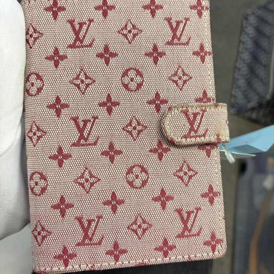 LV Agenda