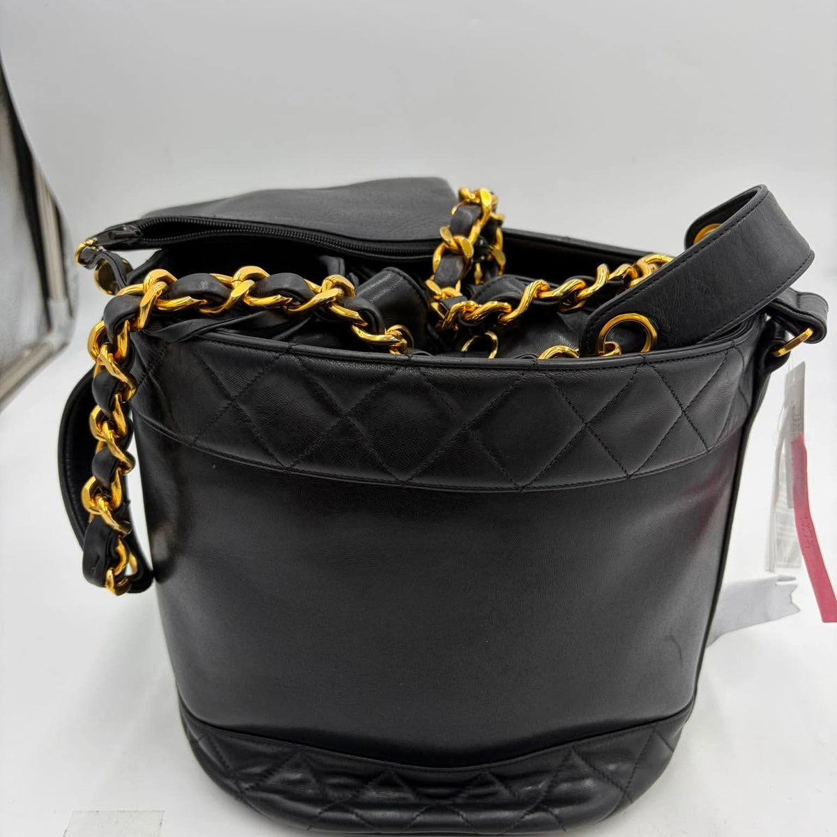 CHANEL LV Bundle