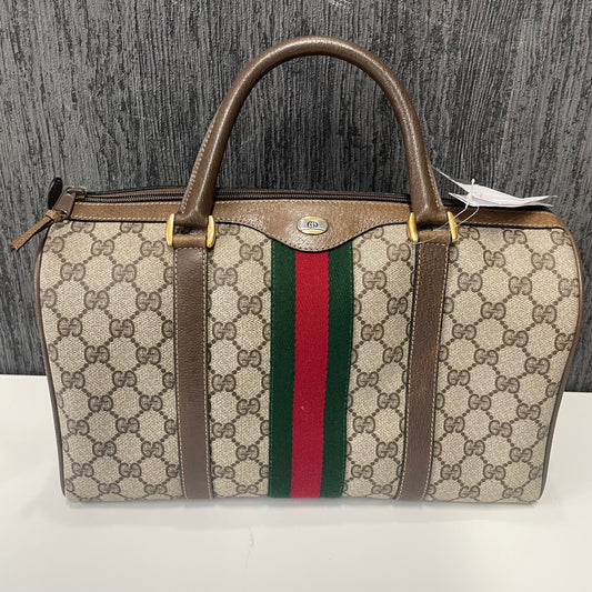 GUCCI Boston