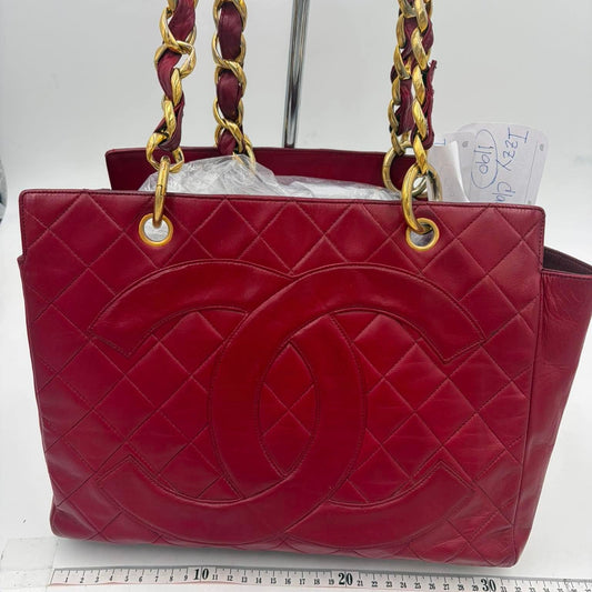 CHANEL GST LA