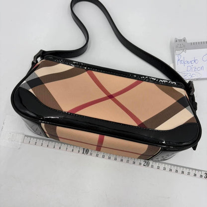 PRADA BURBERRY Ferragamo