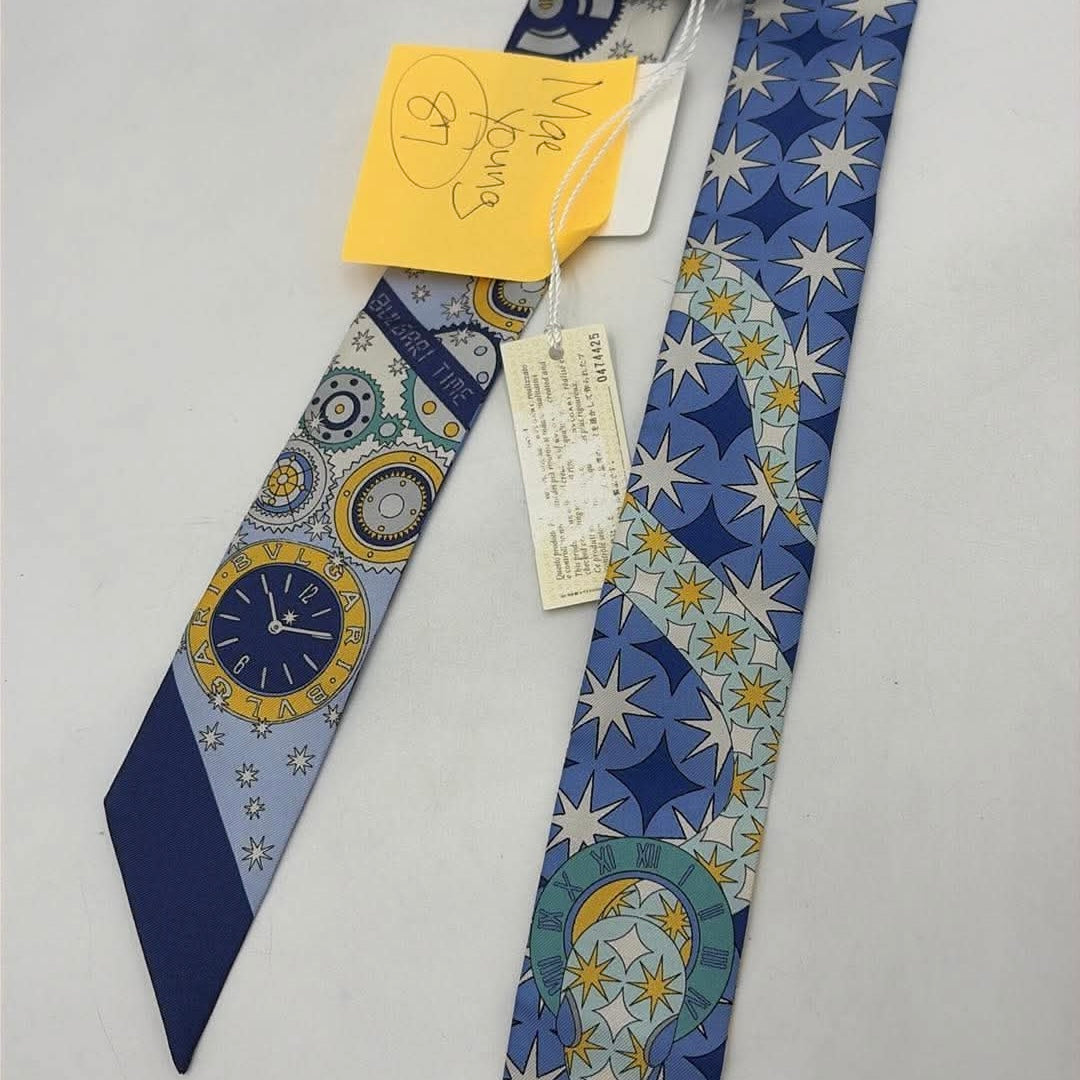 LOEWE shoulder Accessories