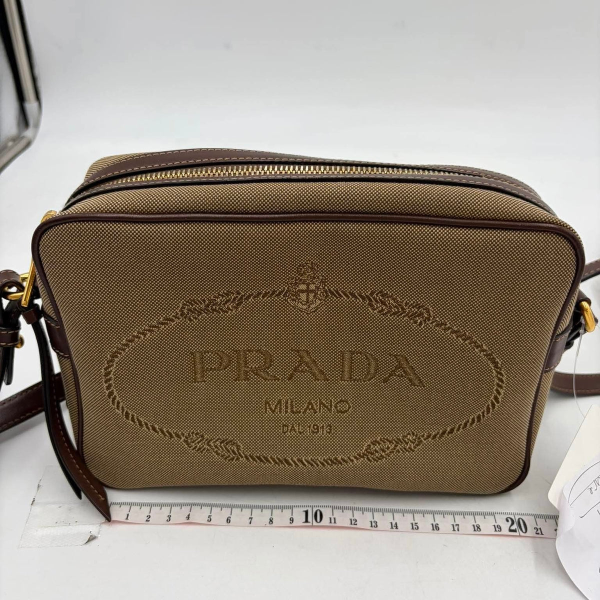 PRADA shoulder