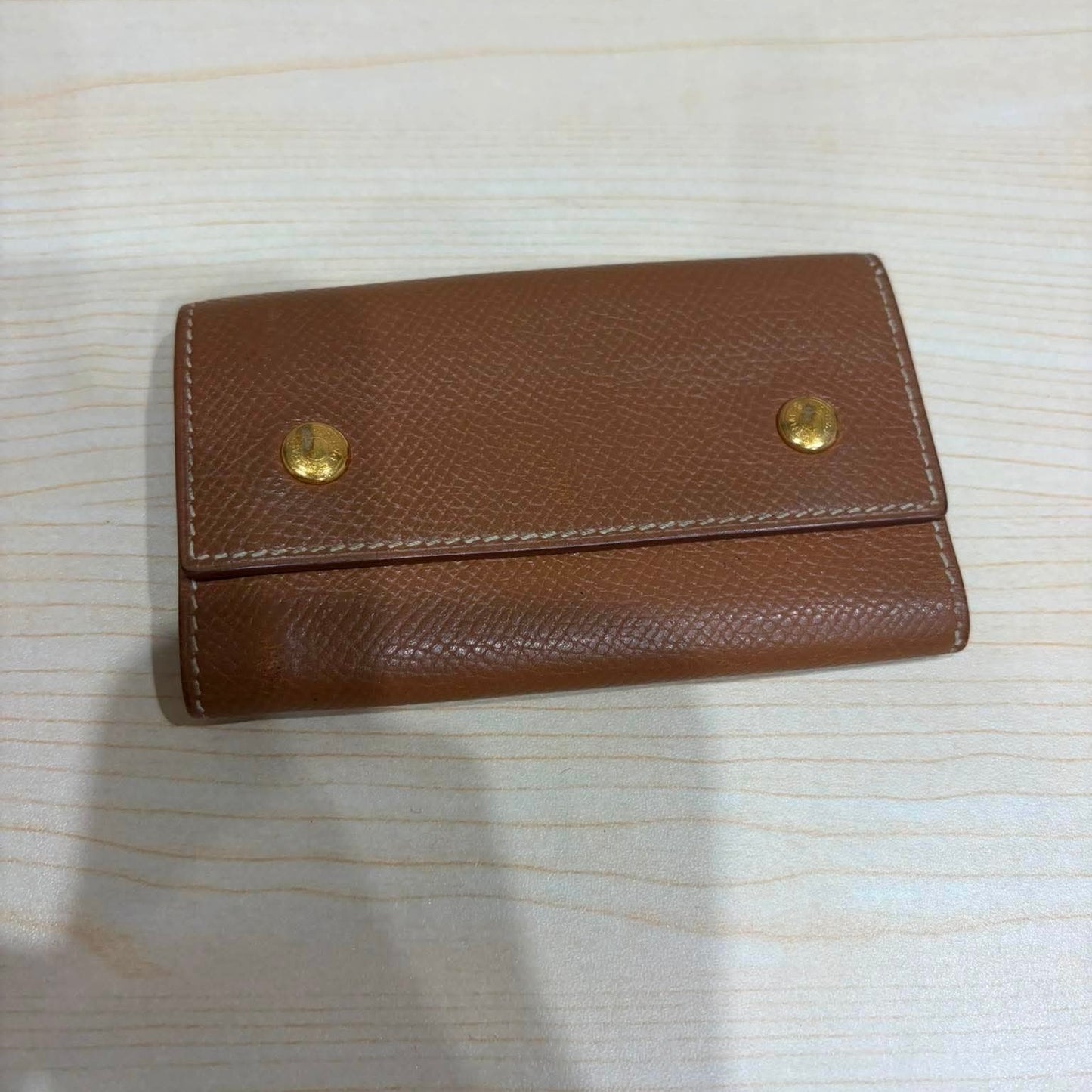 HERMES Keycase