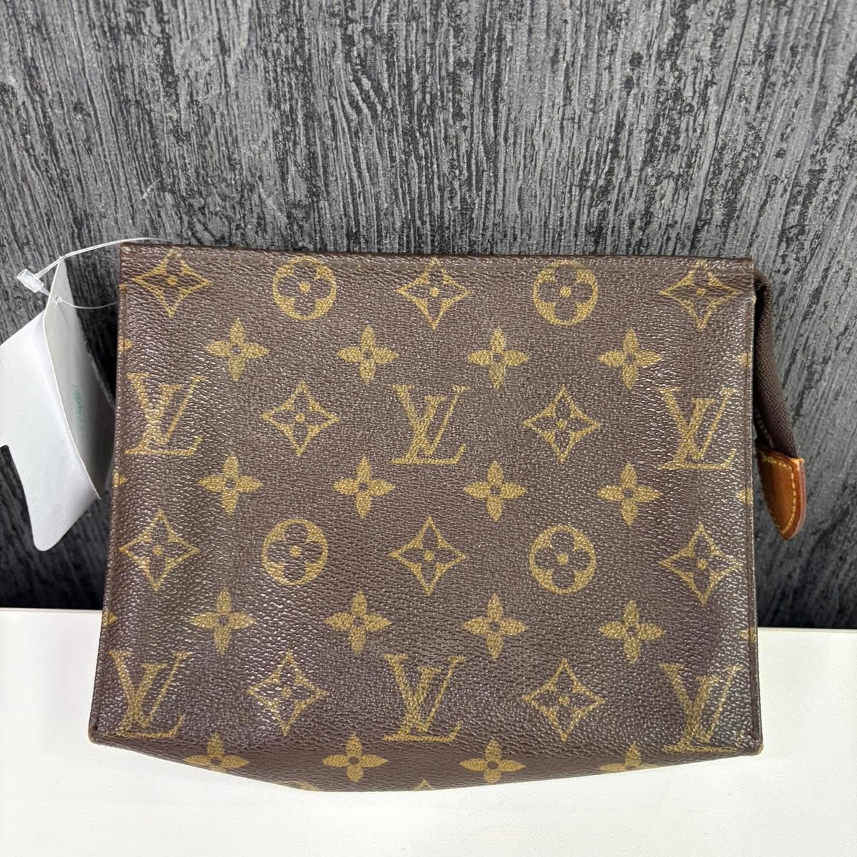 Louis Vuitton tote Pochi Tiffany