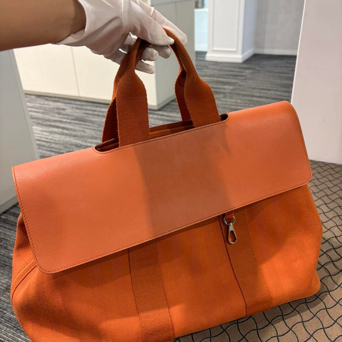 HERMÈS Valparaiso