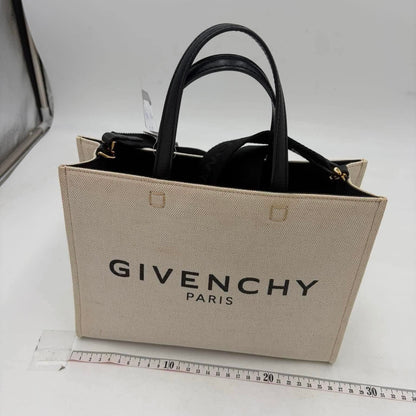 LOUIS VUITTON Monogram Ribera Handbag and GIVENCHY