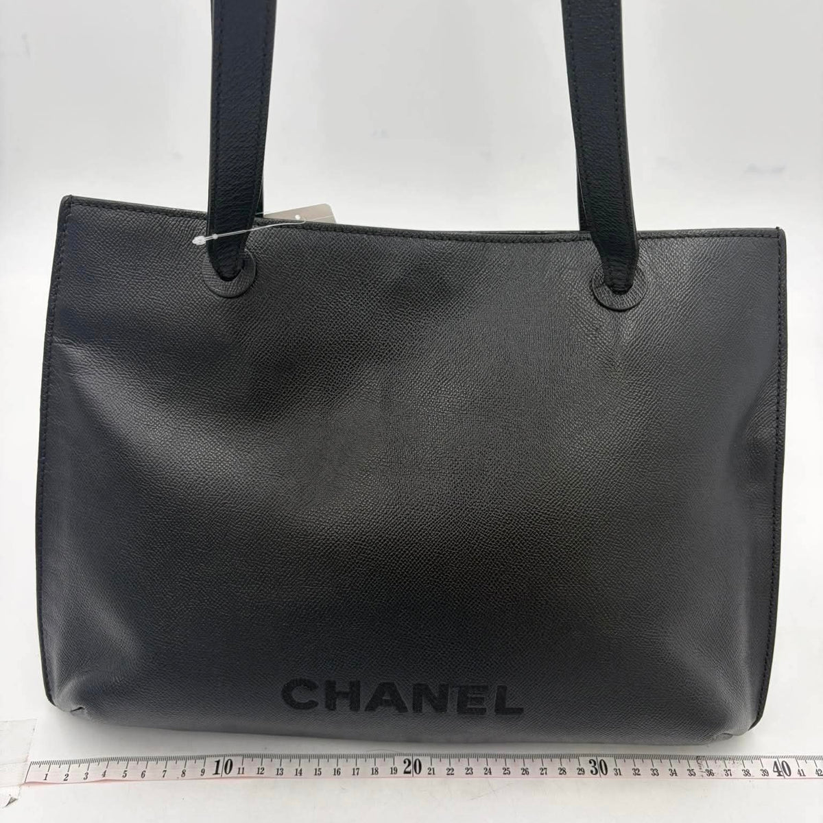 CHANEL shoulderbag