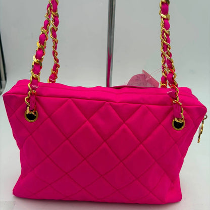 CHANEL Ferragamo Bundle