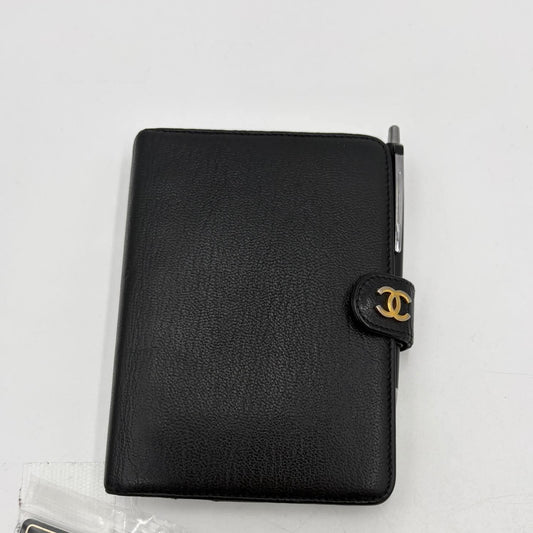 CHANEL Agenda