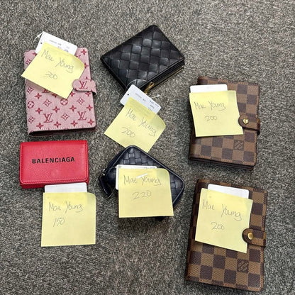 LOEWE shoulder Accessories