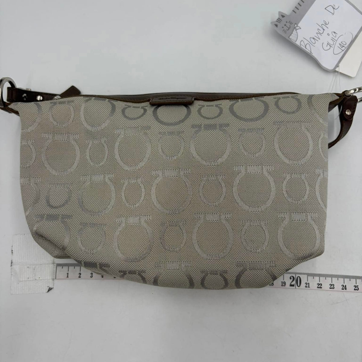 Ferragamo handbag