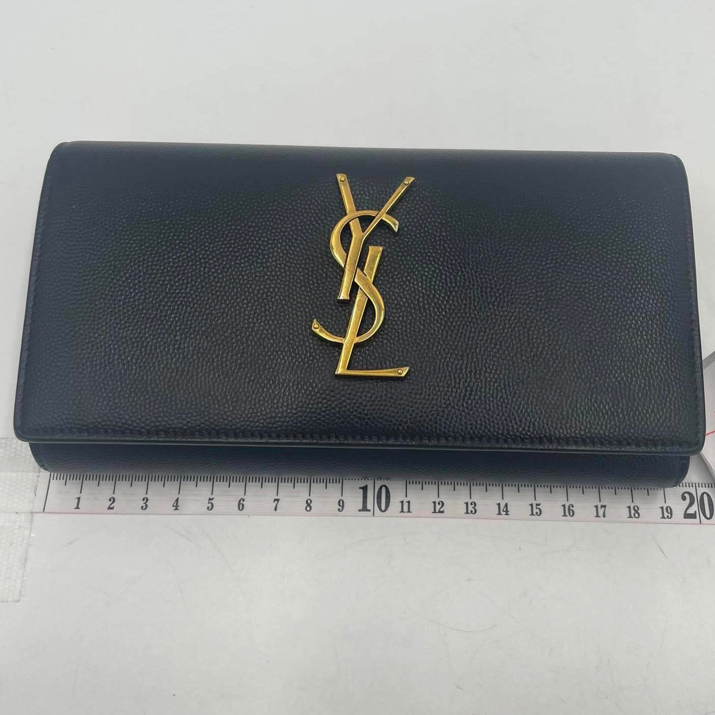 Saint Laurent  Wallet