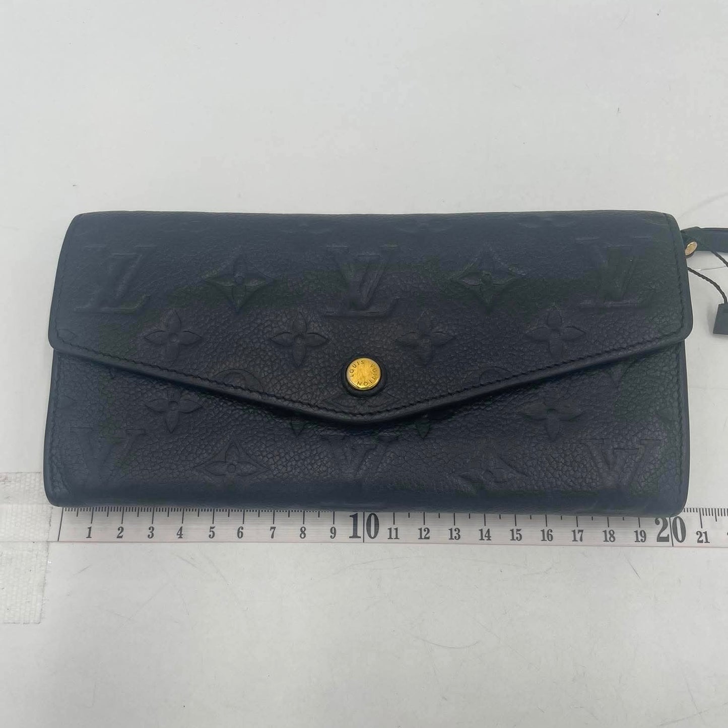LV Wallet