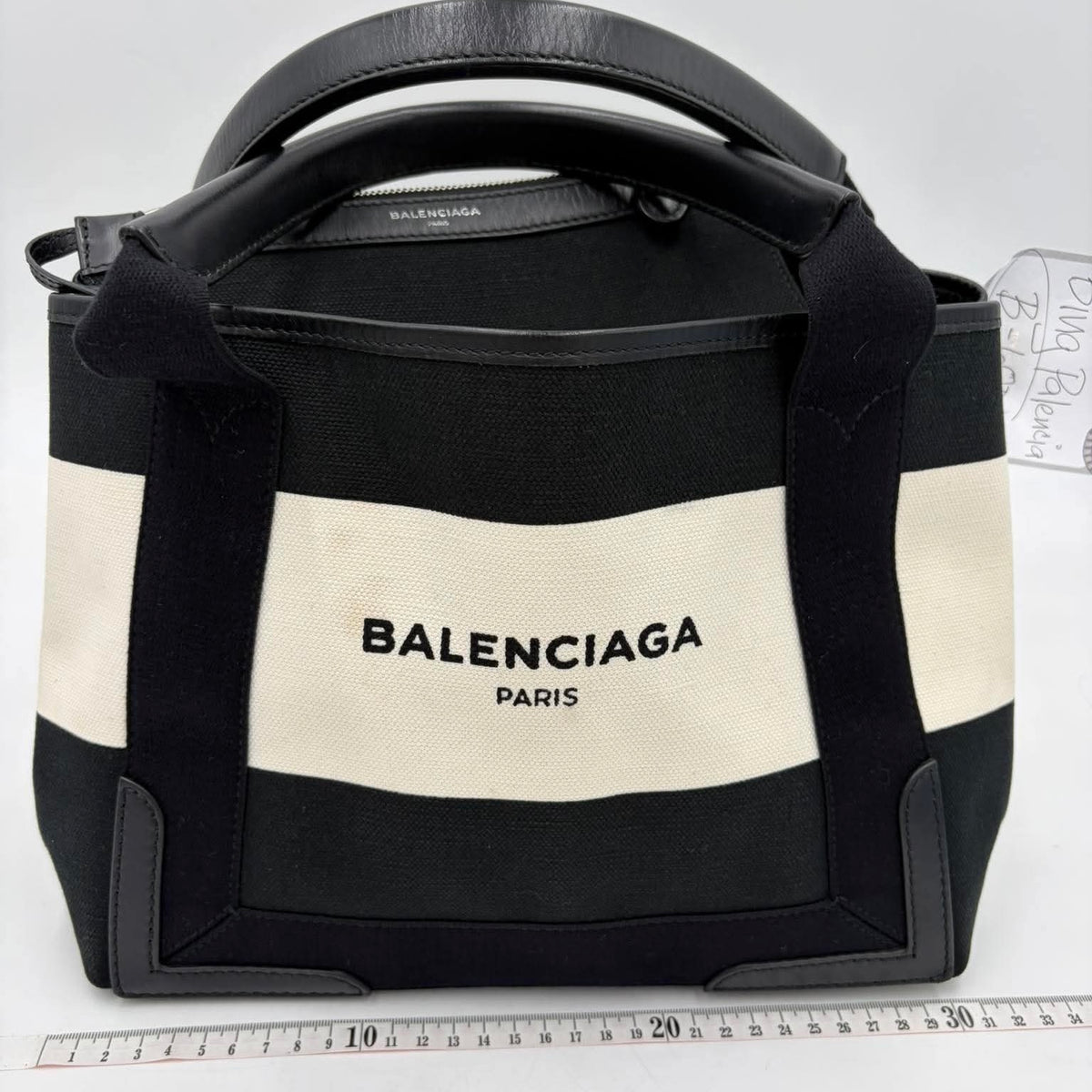 HERMES BALENCIAGA Bundle