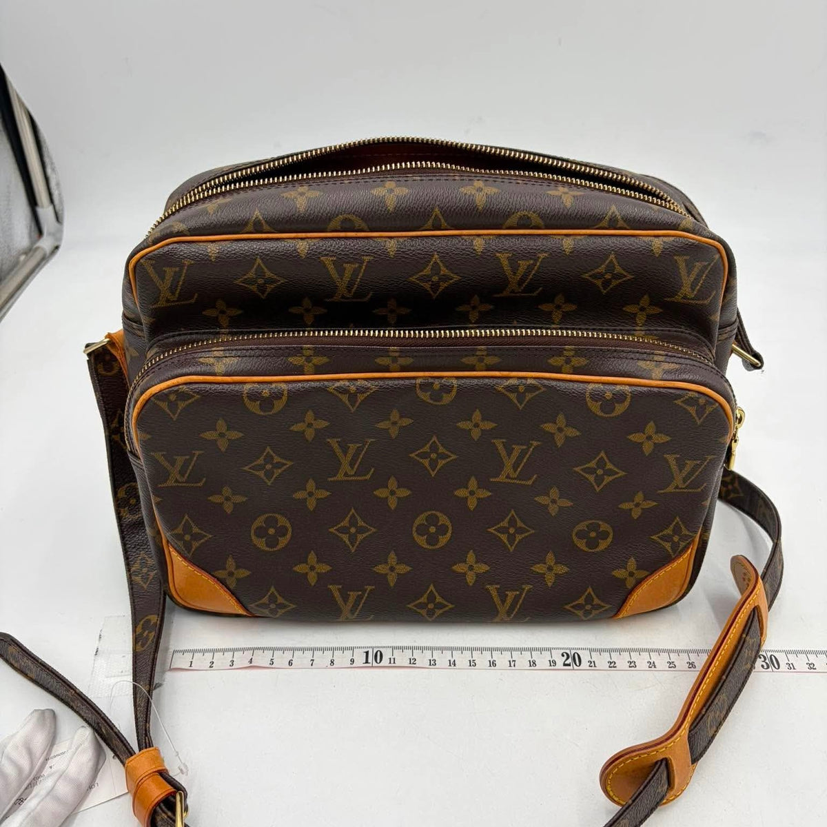 CHANEL LV Bundle