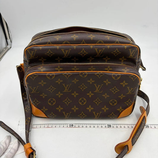 CHANEL LV Bundle