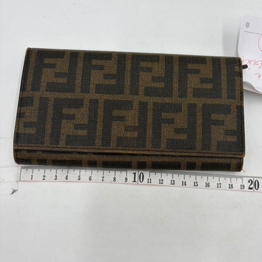 FENDI Wallet