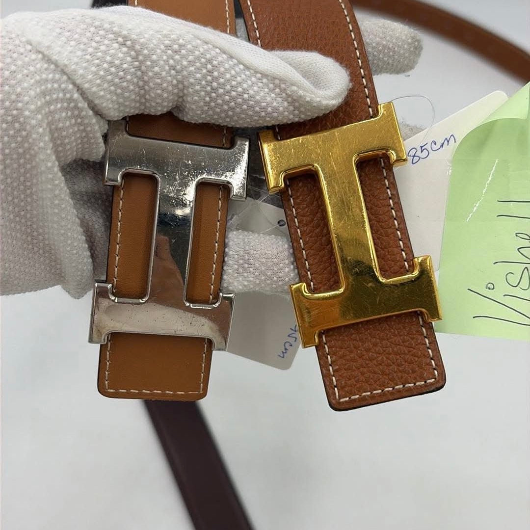HERMES belt Bundle