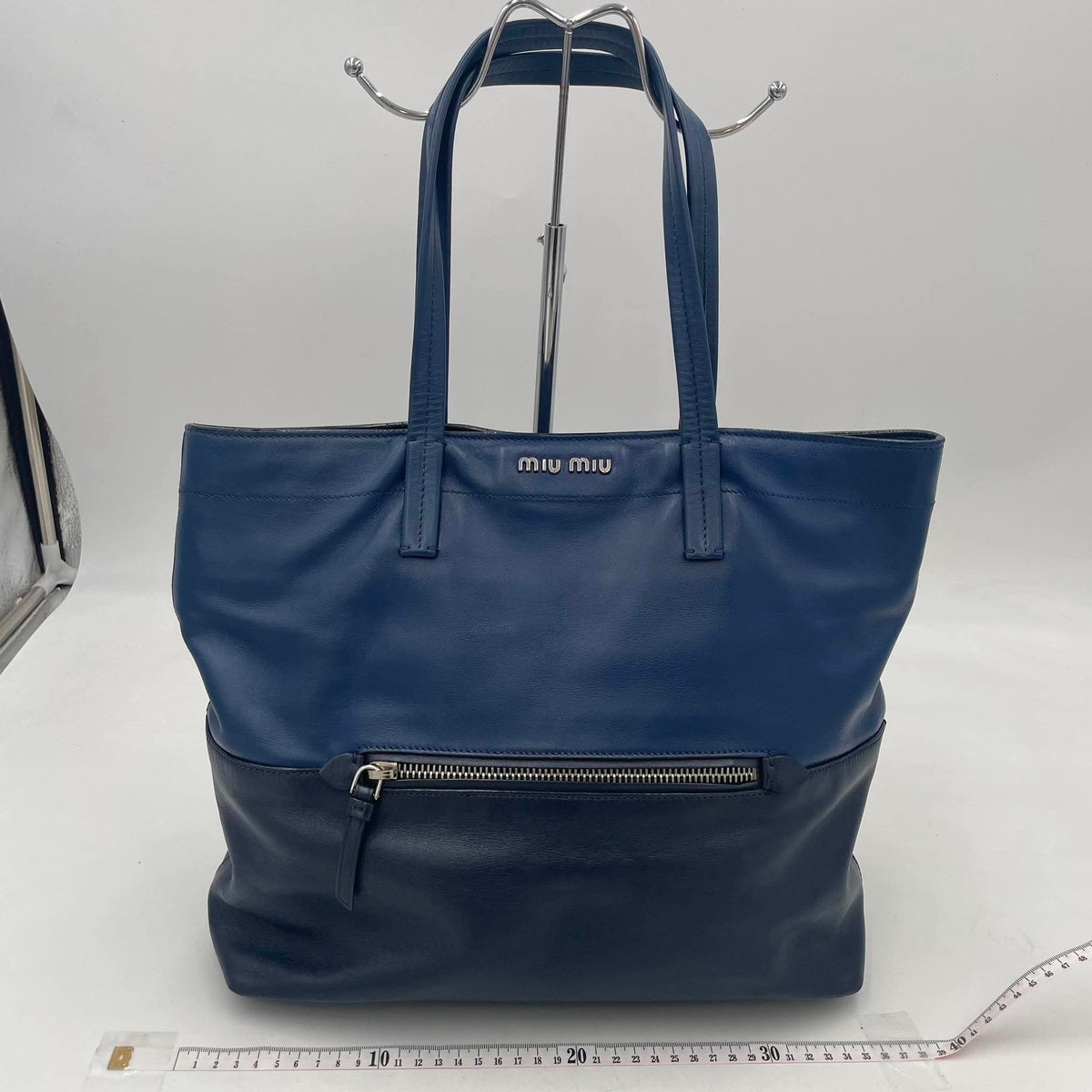 MIUMIU tote