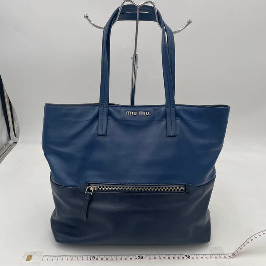MIUMIU tote
