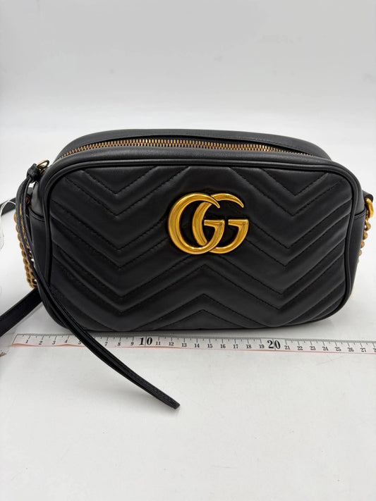 GUCCI GG sling bag